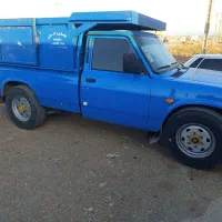 سایپا بنزینی مدل ۱۴۰۳ رومشگان