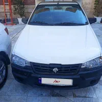 آریسان 95دوگانه شرکتی