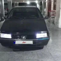 پژو 405  2000|خودرو سواری و وانت|تهران, زرگنده|دیوار