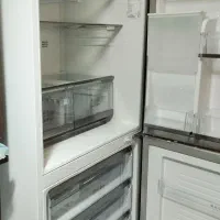 یخچال فریزر و اجاق گاز برند دوو ( نو )|یخچال و فریزر|تهران, تهرانپارس غربی|دیوار
