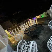 اجاره روزانه ویلا در عروس ایران کلاردشت
