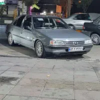 پژو۴۰۵ مدل۸۸بیرنگ