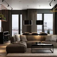 بازسازی ساختمان، طراحی و اجرای دکوراسیون داخلی