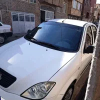 تیبا ۲ مدل ۱۴۰۱ بی رنگ شاسی پلمپ|خودرو سواری و وانت|قم, علی آباد سعدگان|دیوار