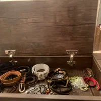 تاج تخت تمام ام دی اف|تخت و سرویس خواب|تهران, سهروردی|دیوار