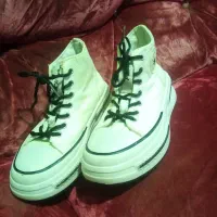 کفش کتونی ساقدار آلستار خارجی 36 نیم بوت اسپرت