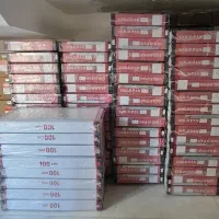 رادیاتور فولادی GOLD PAN بوتان 12 سال ضمانت|آبگرمکن، پکیج، شوفاژ|قزوین, |دیوار