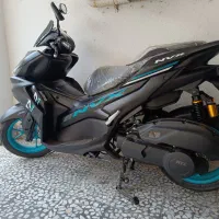 موتور  آیروکس 170 NVX مدل ۱۴۰۳