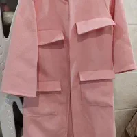 پالتو نو دوخت مزون