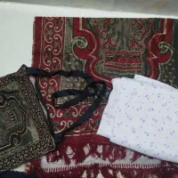 سجاده کیف دار