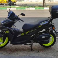 ایروکس170 s7کویر