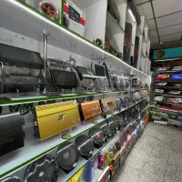 سیستم صوتی و تصویری / چراغ اسپرت / تزئینات|قطعات یدکی و لوازم جانبی|قم, کیوانفر|دیوار