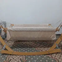 گهواره ننوبانوج کودک
