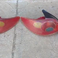 چراغ‌خطر206
