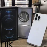 گوشی آیفون 12 پرو|موبایل|مسجد سلیمان, |دیوار