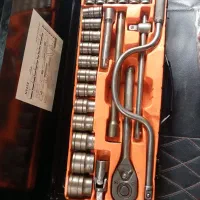 آچار نو|ابزارآلات|طرقبه, |دیوار