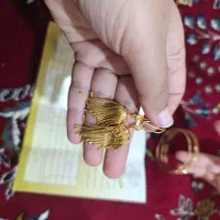 گوشواره طلا