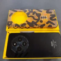 گوشی Poco c75|موبایل|اردبیل, |دیوار