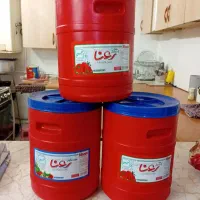 دبه..به تعدادزیادی موجودهست