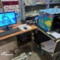 فروش دو عدد میز کار