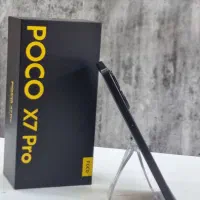 poco x7pro|موبایل|اسلام‌شهر, زرافشان|دیوار