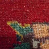 فرش دست باف ۱۲ متری کارکرده