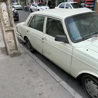 فروش ماشین پیکان مدل ۸۳|خودرو سواری و وانت|اندیشه, اندیشه فاز ۱|دیوار