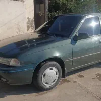 فروش یا معاوضه با پراید وانت