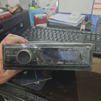 ضبط پایونیر مخصوص سیستم صوتی قوی