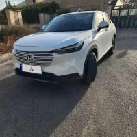 هوندا ویزل/خاص پسند/مدل ۲۰۲۴