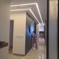 نقاشیساختمانرنگارنگوبرقساختمانصفرتاصد|خدمات پیشه و مهارت|محمدشهر, شهرک چمران|دیوار