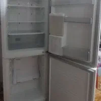 یخچال فریزردودرب دوو|یخچال و فریزر|یاسوج, |دیوار