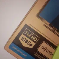 کارتون تلویزیون سامسونگ 46اینچ