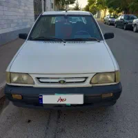 فروش پراید دوگانه