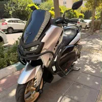 یاماها NMAX