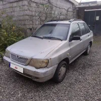 ۱۳۲مدل ۸۷|خودرو سواری و وانت|رشت, خرسندی|دیوار