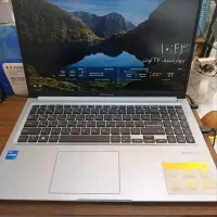 لپ تاپ 15.6 اینچی ایسوس مدل Vivobook15|رایانه همراه|تهران, سازمان آب|دیوار
