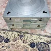 یک تنور نو استفاده نشده به فروش می رسد