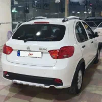 کوییک پلاس اتومات فول|خودرو سواری و وانت|بانه, |دیوار