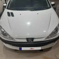 ۲۰۶ تیپ ۵ مدل ۹۶