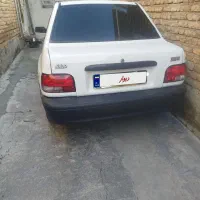 پراید خانگی مدل ۸۲