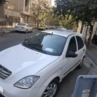 تیبا ۲ مدل ۱۴۰۱