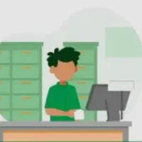 استخدام نیروی مسلط به اسنپ فود ترجیحا آقا