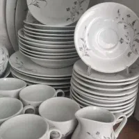 سرویس چینی