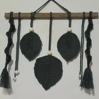 مکرومه|صنایع دستی و سایر لوازم تزئینی|قوچان, |دیوار