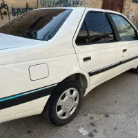 پژو ۴۰۵slxمدل۹۷|خودرو سواری و وانت|بندر گناوه, |دیوار