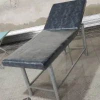 تخت چمدانی ماساژ معاینه حجامت مژه فشیال|آرایشی، بهداشتی، درمانی|رشت, بلوار گیلان|دیوار