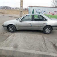 405 مدل 89 slx