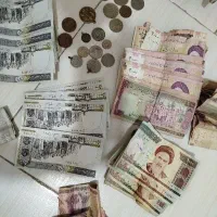 کلکسیونی|کلکسیون سکه، تمبر، اسکناس|ملارد, |دیوار