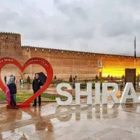 تور شیراز و تخت جمشید